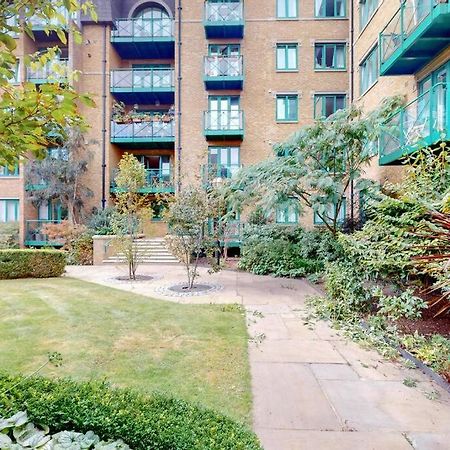 Lovely 1 Bed Apartment - 10 Min To Waterloo Tube London Exterior photo